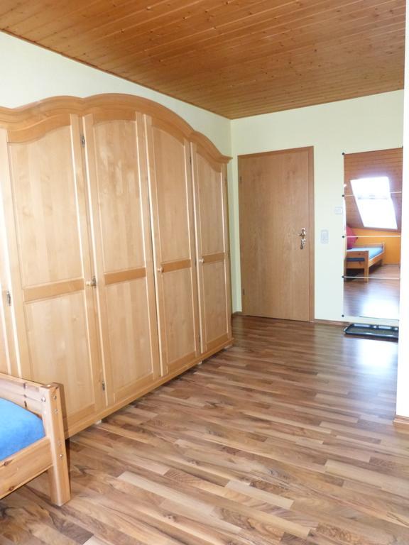 Gaestehaus Moni Jaeger Weyher Екстер'єр фото